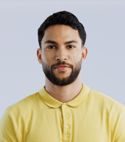 Passport Photo Upload Rejected? Check Size, Format and Quality